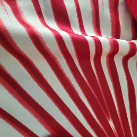 Tie Rack Square Polyester scarf - Picture 6 of 6